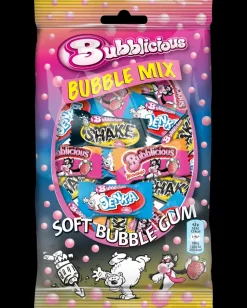 Bubblicious BUBBLE MIX 96 g