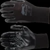 Bulloch Gladiator Arbejdshandsker nitril str. 9 - 5-pak