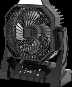 Camping Fan