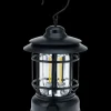 Campinglampe Genopladelig