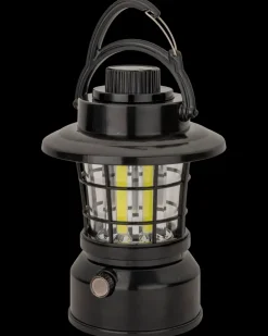 Campinglampe Retro - LED