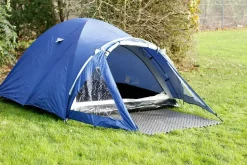 Campingmåtte 4-pak