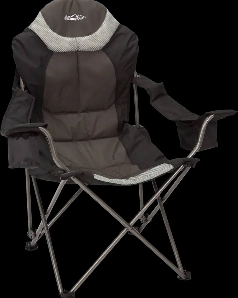 Campingstol