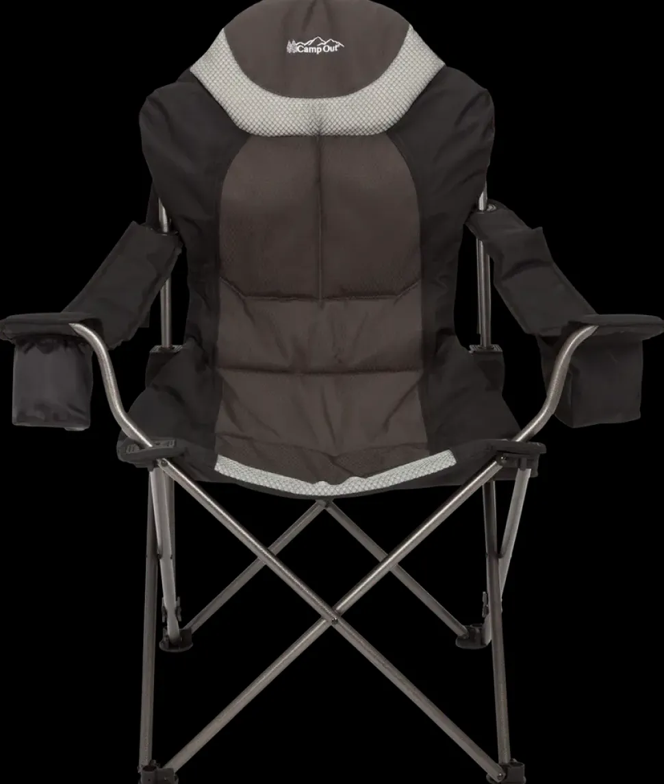 Campingstol