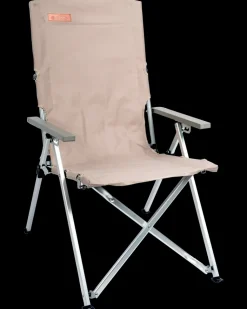 Campingstol deluxe