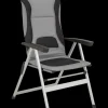 CampOut Campingstol aluminium