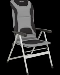 CampOut Campingstol aluminium
