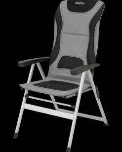 CampOut Campingstol aluminium