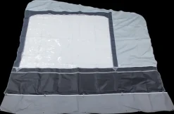 CampOut Front højre til fortelt 1000 cm