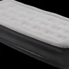 CampOut Luftmadras med indbygget pumpe 97x196 cm