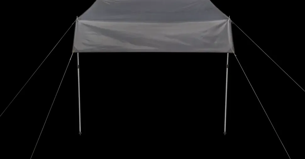 CampOut Solsejl til campingvogn