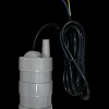 CampOut Vandpumpe 12V 15L/min