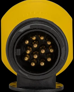 Can-bus adapter 13/7 polet