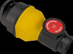 Can-bus adapter 13/7 polet