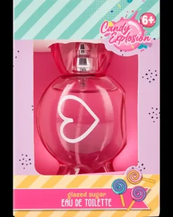 Candy Explosion EDT Bolcheflakon - 20 ml