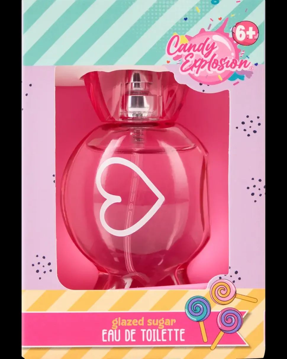 Candy Explosion EDT Bolcheflakon - 20 ml