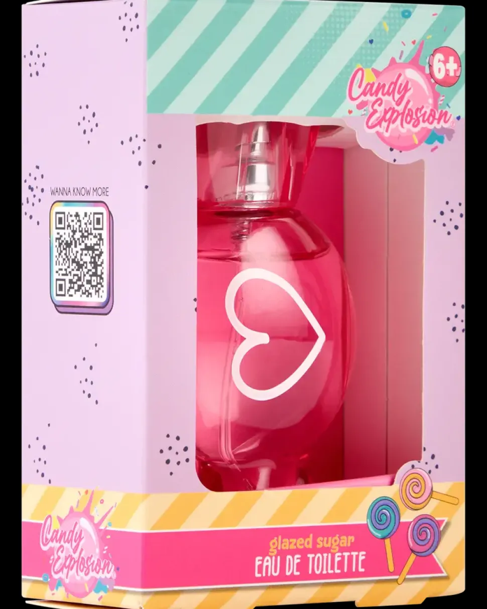 Candy Explosion EDT Bolcheflakon - 20 ml