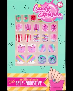 Candy Explosion Negle