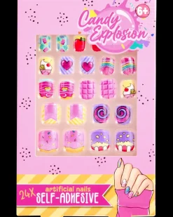 Candy Explosion Negle