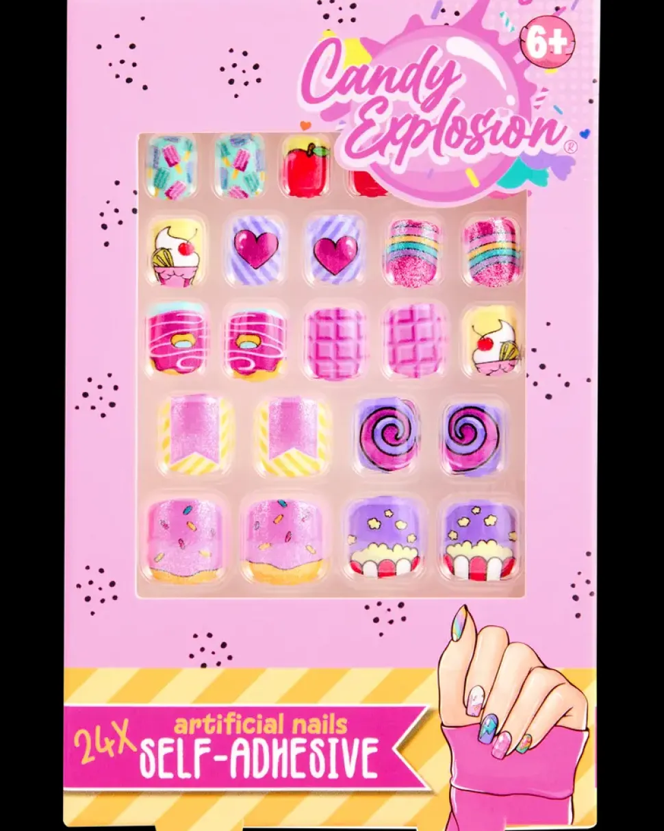 Candy Explosion Negle