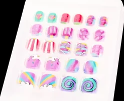 Candy Explosion Negle