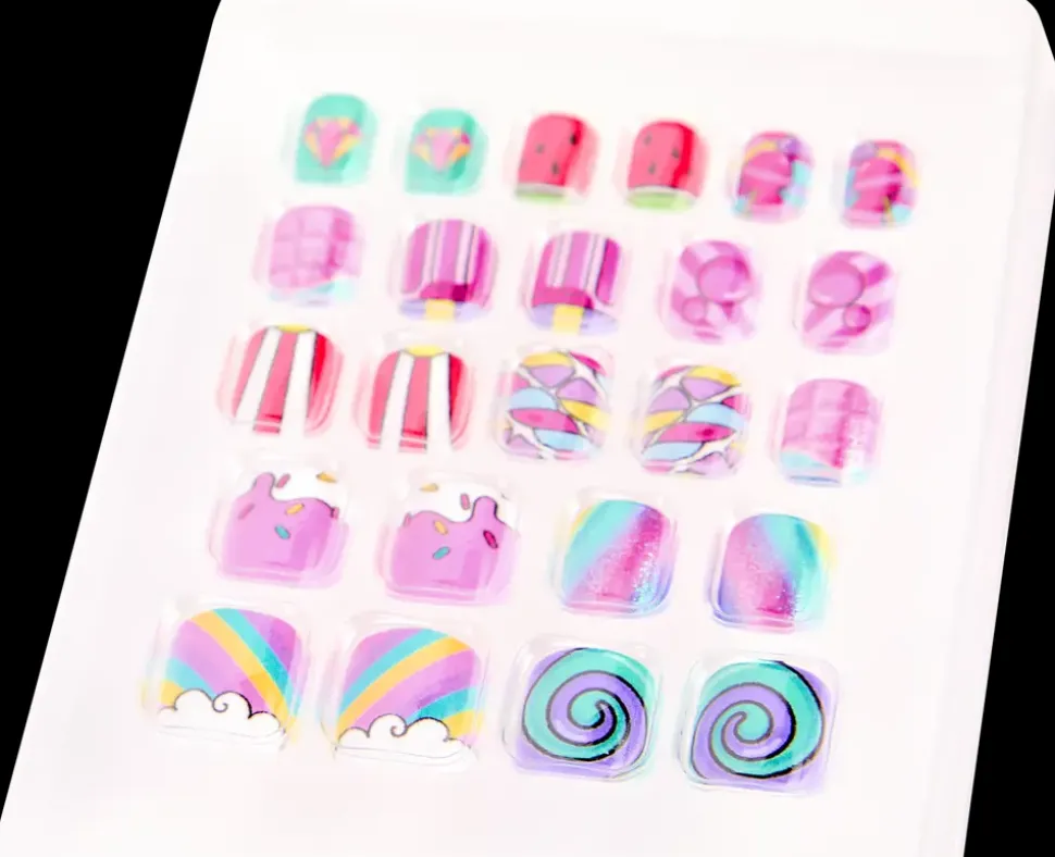 Candy Explosion Negle
