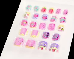 Candy Explosion Negle