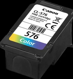 Canon CL-576 – Farvepatron