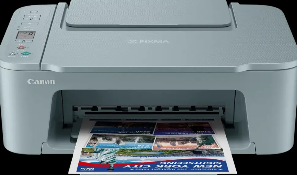 Canon Printer - PIXMA TS3752i