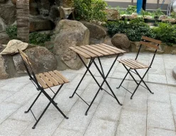 Capri cafesæt