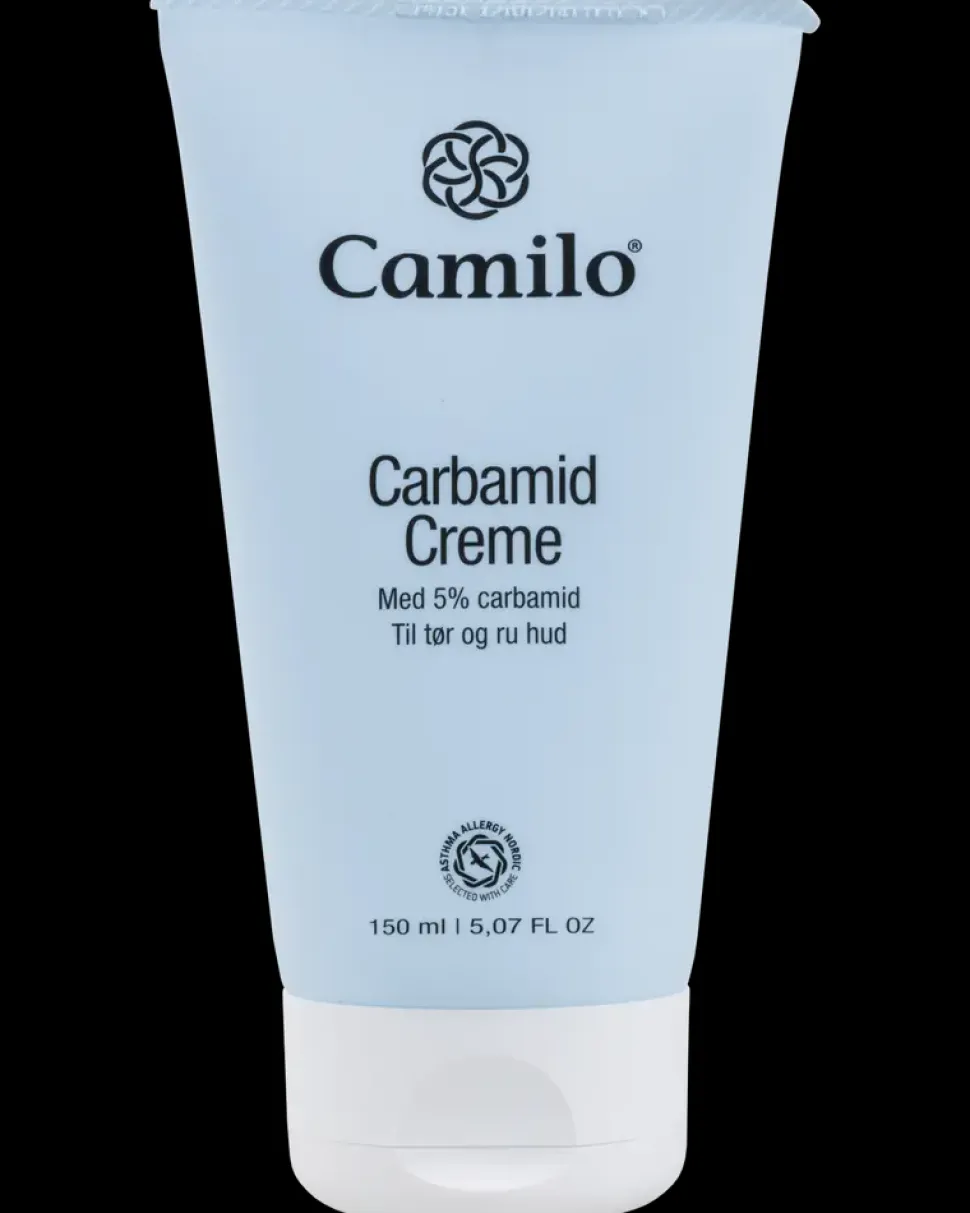 Carbamidcreme 150 ml