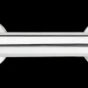 CARLSBAD Brusearmatur - blank