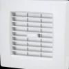 CARLSBAD EP ventilator med jalousi HT