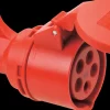 CEE mellemled 32 A 5 poler 380 V