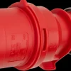 CEE stikprop 32 A 5 poler 380 V