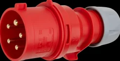 CEE stikprop 32 A 5 poler 380 V