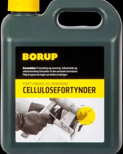 Cellulosefortynder - 2,5 liter