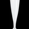 Champagneglas 13 cl genanvendelig 4-pak