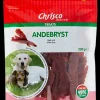 Chrisco Andebryst 200 g