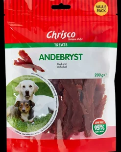 Chrisco Andebryst 200 g