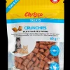 Chrisco Crunchies Tun & Kylling 60 g