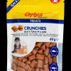 Chrisco Crunchies Tun & Laks 60 g