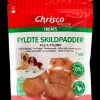 Chrisco Fyldte Skildpadder 90 g