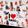 Chrisco Julekalender hund