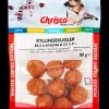 Chrisco Kyllingekugler 80 g