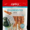 Chrisco Kyllingespyd 80 g