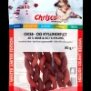 Chrisco Okse- og Kylling 80 g