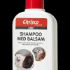 Chrisco Shampoo med balsam 200 ml