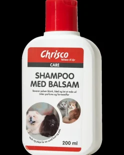Chrisco Shampoo med balsam 200 ml