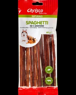 Chrisco Spaghetti 60 g